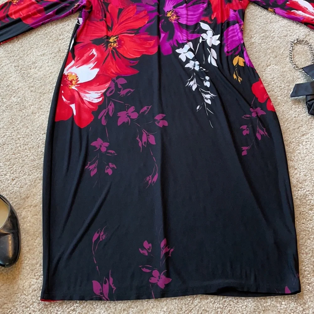 🌼 GORGEOUS DRESS - Picture 4 of 6